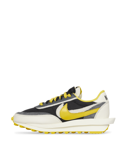 Nike Special Project Ldwaffle / Su Black/Bright Citron Sneakers Low DJ4877-001