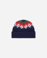 Noah Argyle Beanie Navy Hats Beanies BN066FW24 NVY