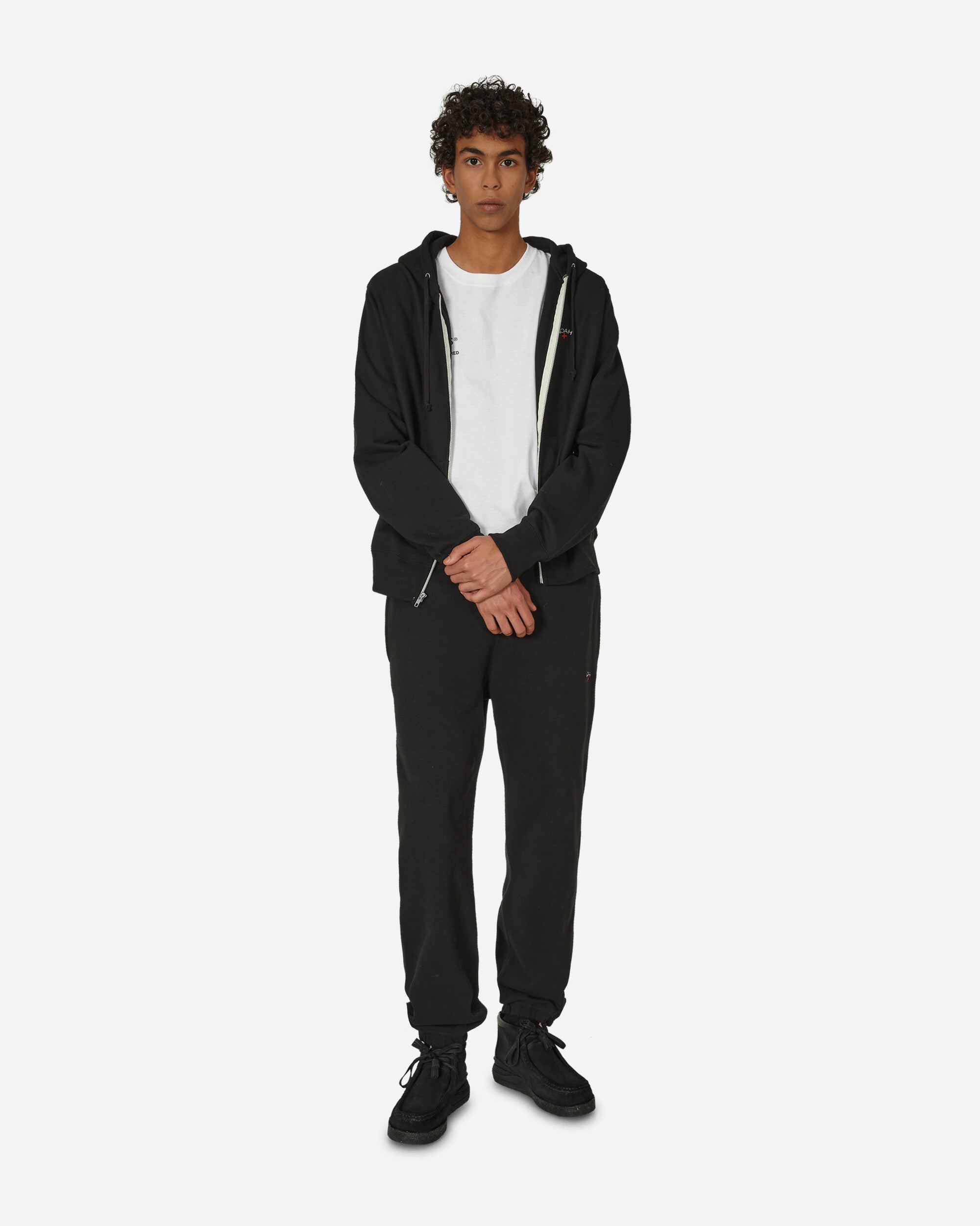 Classic Sweatpants Black