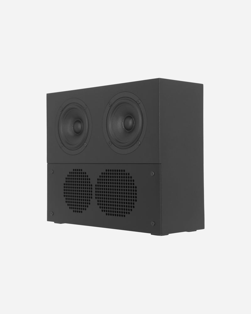 Mini Speaker Black