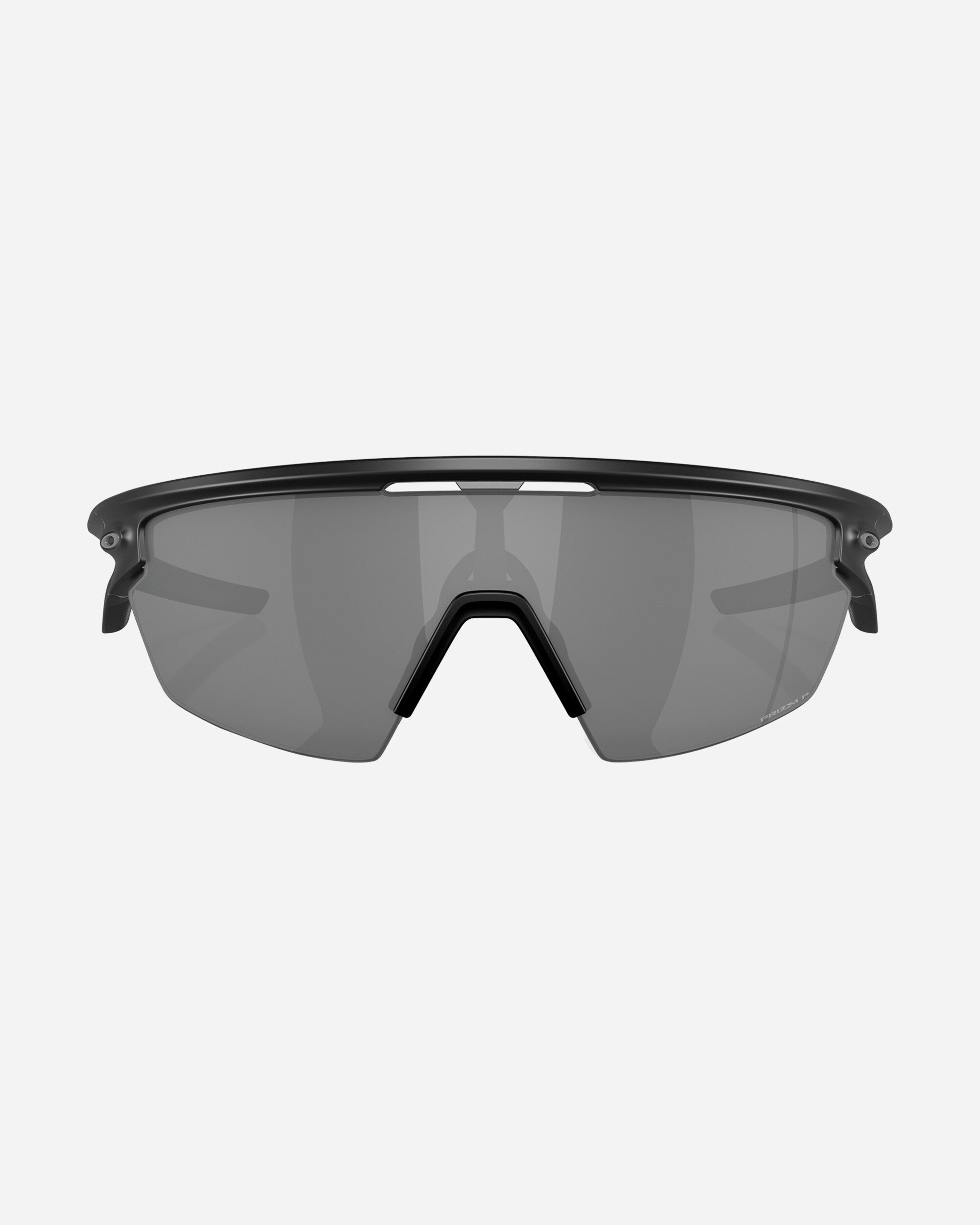 Oakley Sphaera Matte Black Eyewear Sunglasses OO9403 01