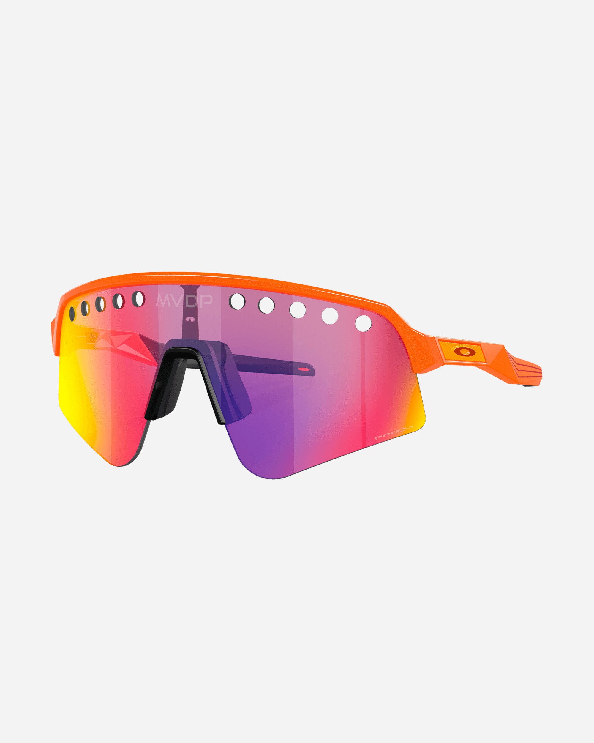 Oakley Sutro Lite Sweep Mvdp Orange Sparkle Eyewear Sunglasses OO9465 1539