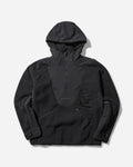 Oakley Latitude Flex Sherpa Blackout Sweatshirts Fleece FOA406149 02E