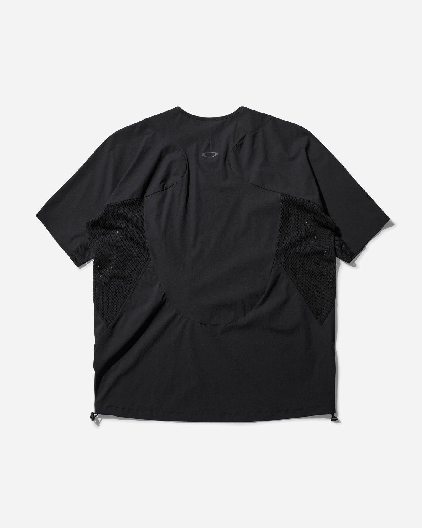 Oakley Latitude Flex Tech Tee Blackout T-Shirts Shortsleeve FOA406147 02E