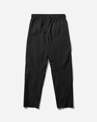 On Zero Pants Paf Black Pants Casual 1UE30040553 BLK