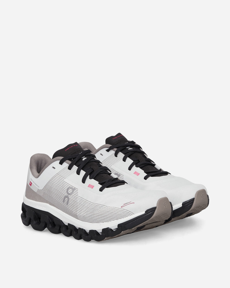 Cloudflow 4 Distance Sneakers Black / White