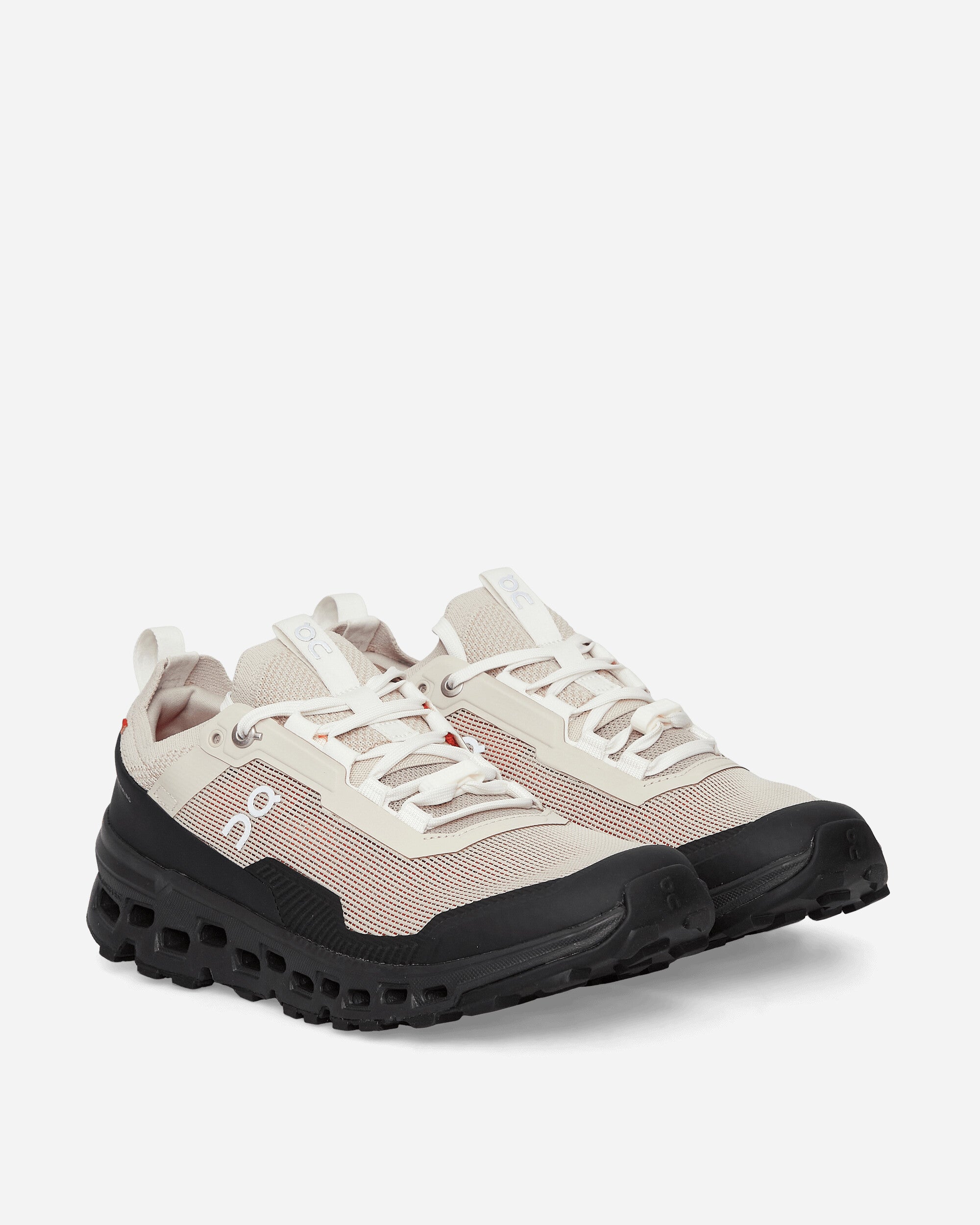 Cloudultra 2 Sneakers Black / Sand