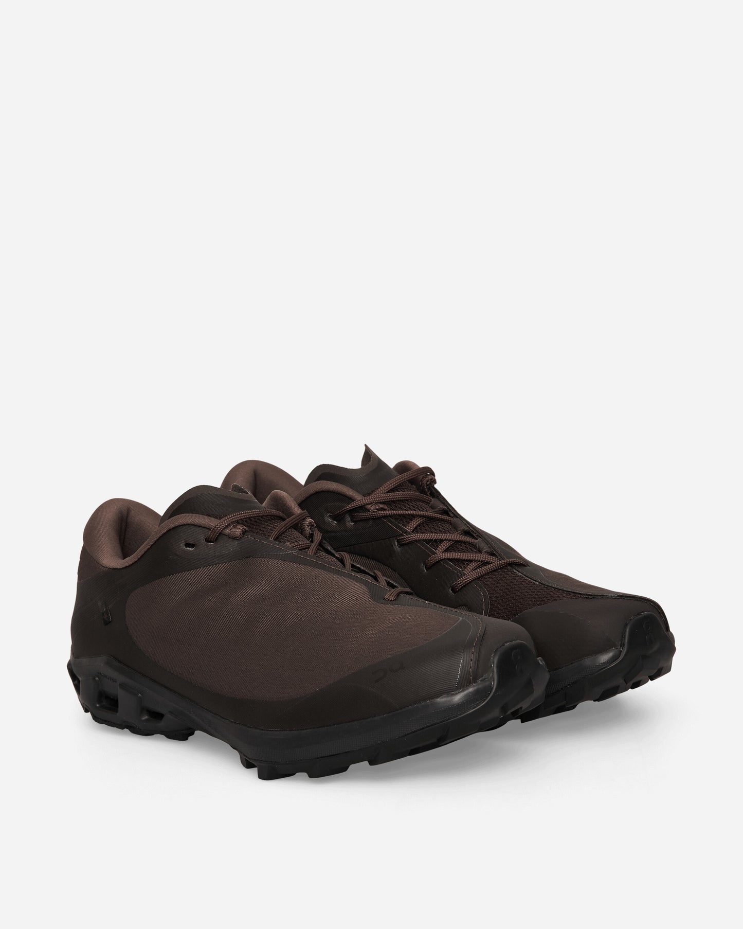 On Cloudventure Peak Paf Cacao/Espresso Sneakers Low 3ME30653132 CCES