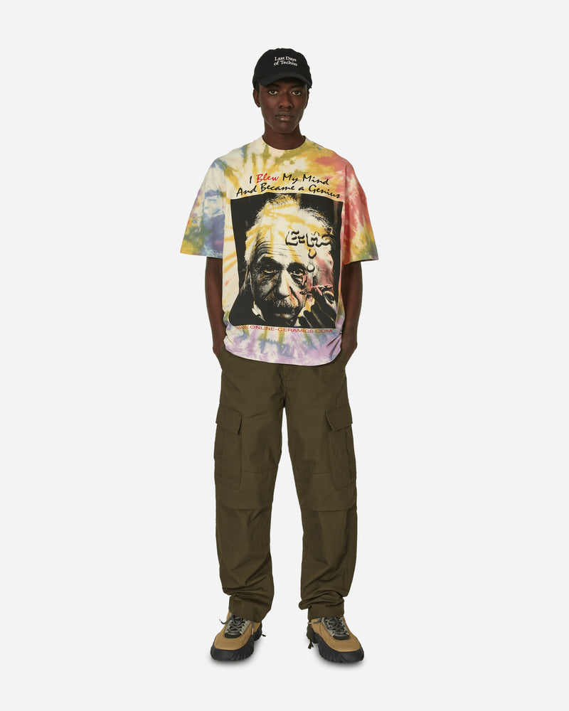Play is The High T-Shirt Tie-Dye