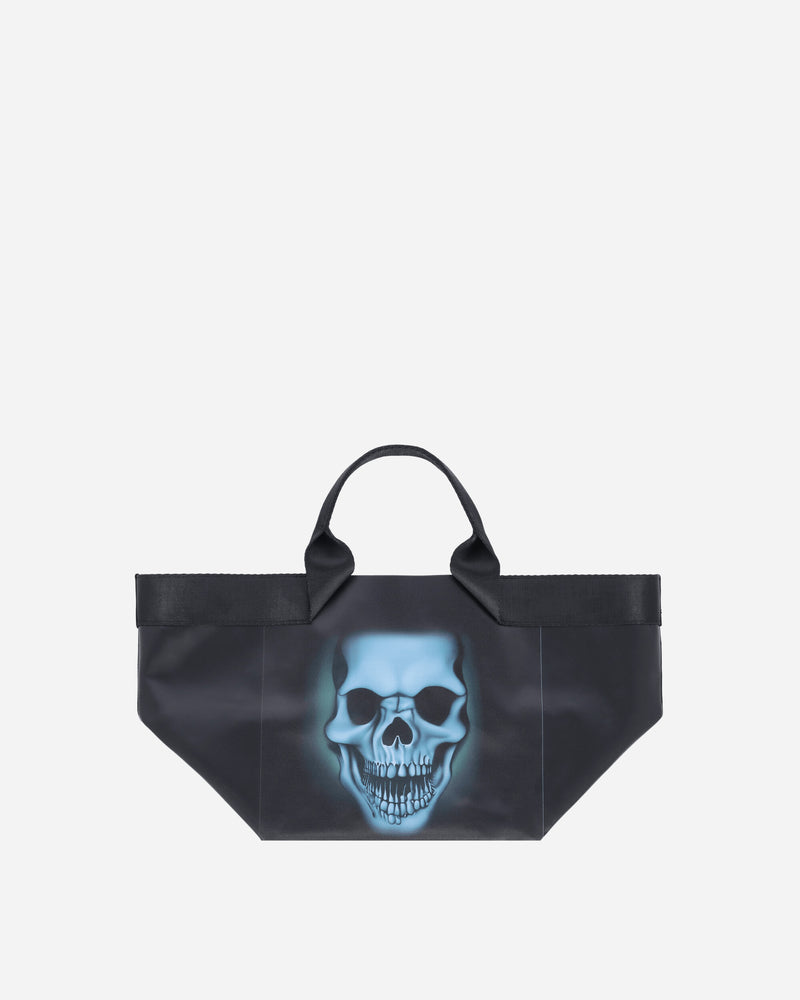 Mini Shopper Bag Black