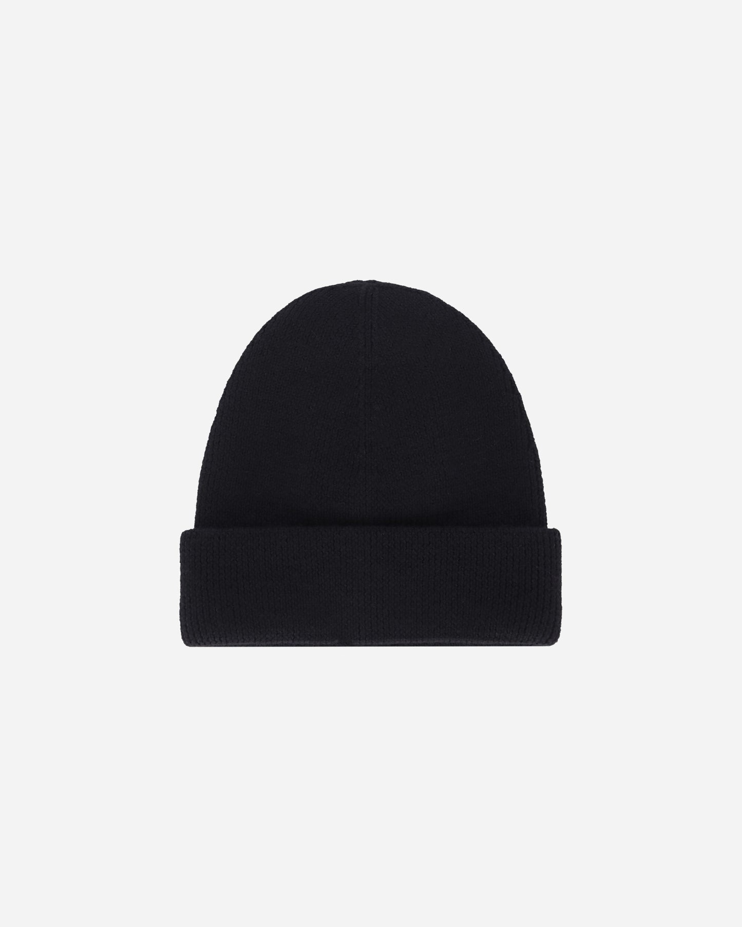 Our Legacy Knit Hat Black Hats Beanies A4248BBR BL