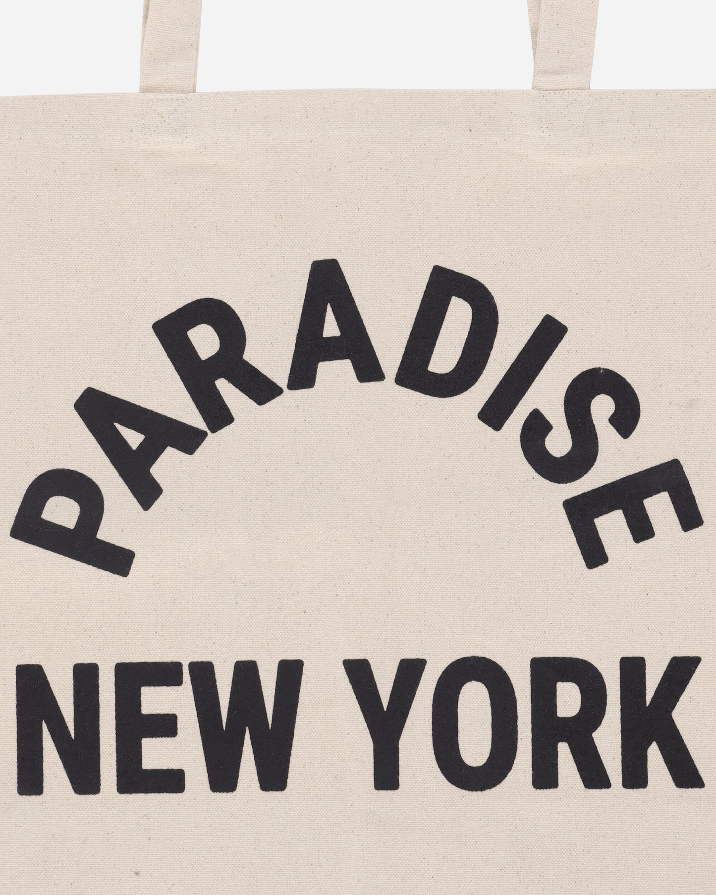 Paradis3 Paradise New York Tote Bag Natural Bags and Backpacks Tote Bags PANEWYORKTOTE 1