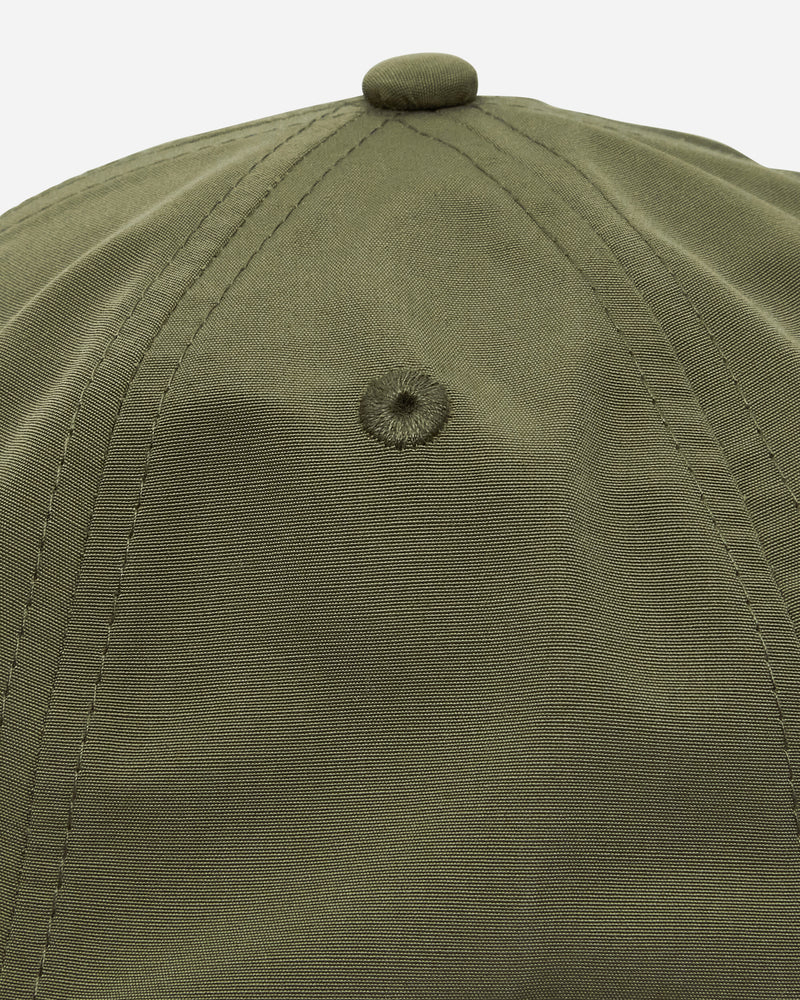 Pas Normal Studios Off-Race Cap Dark Celeste-Bronze Hats Caps NAN2027AF 1562