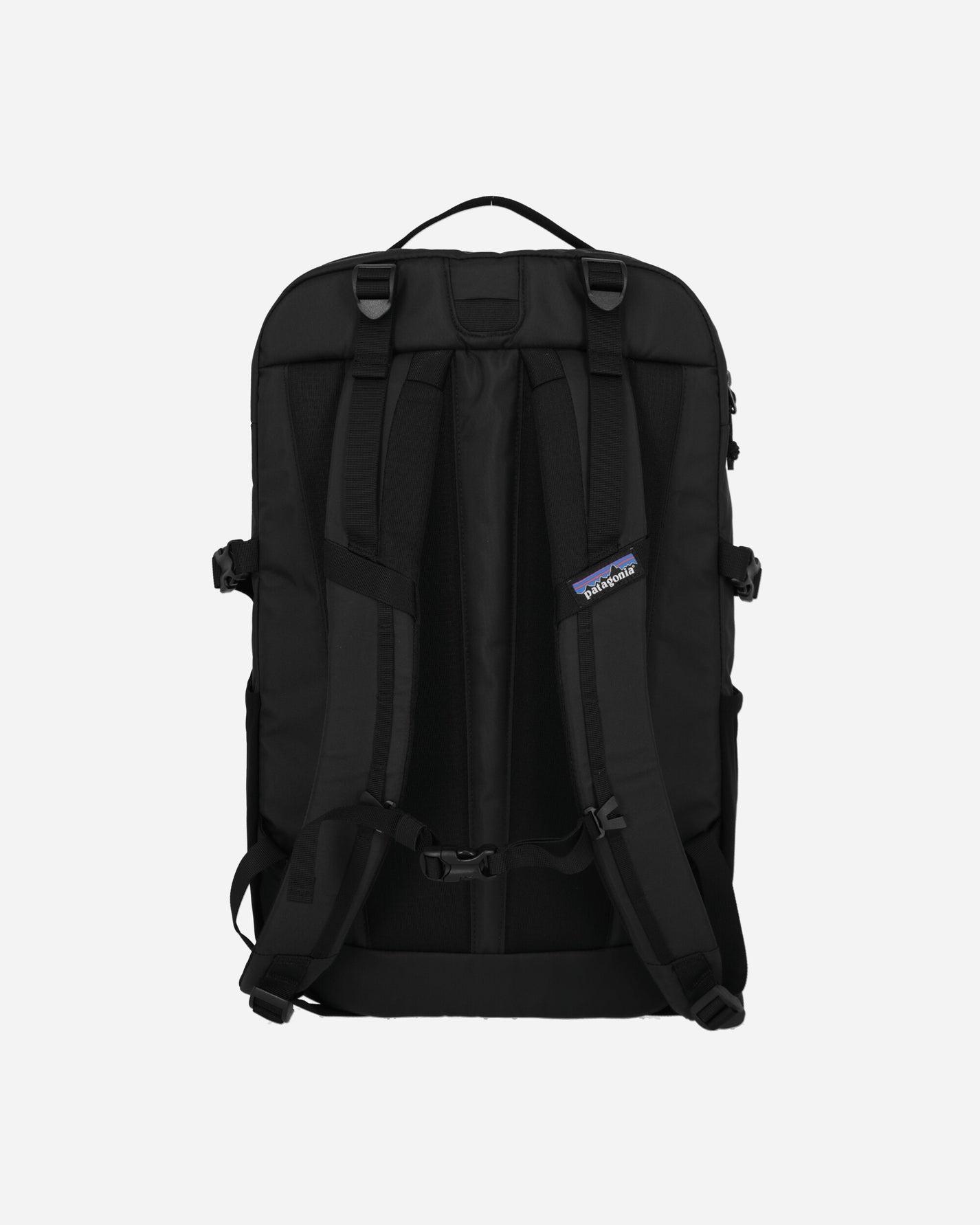 Patagonia Refugio Day Pack 30L Black Bags and Backpacks Backpacks 47928 BLK