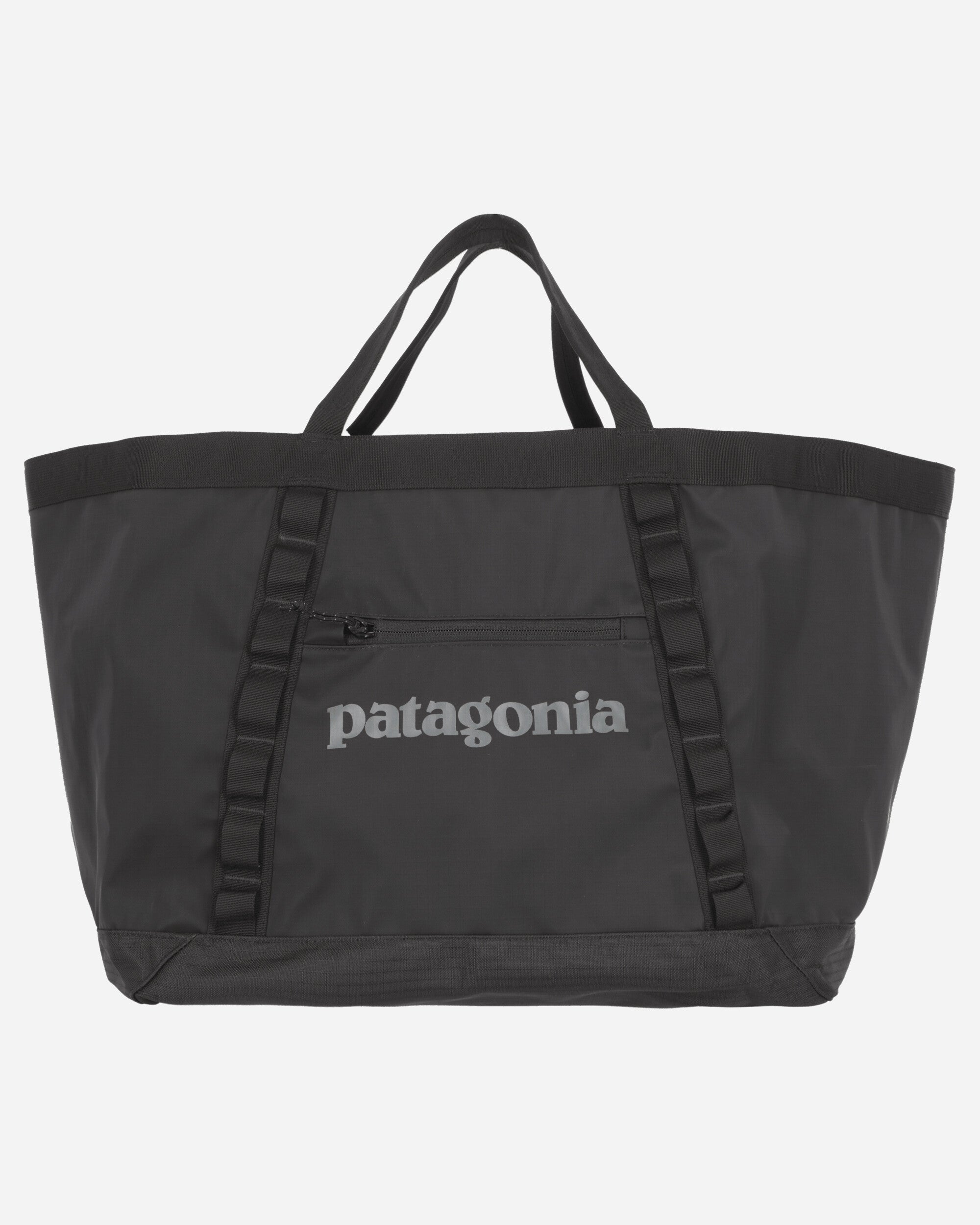 Patagonia Black Hole 61L Gear Tote Bag Black - Slam Jam® Official