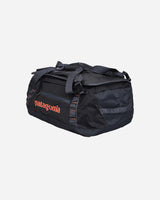 Patagonia Black Hole Duffel 40L Smolder Blue Bags and Backpacks Travel Bags 49339 SMDB