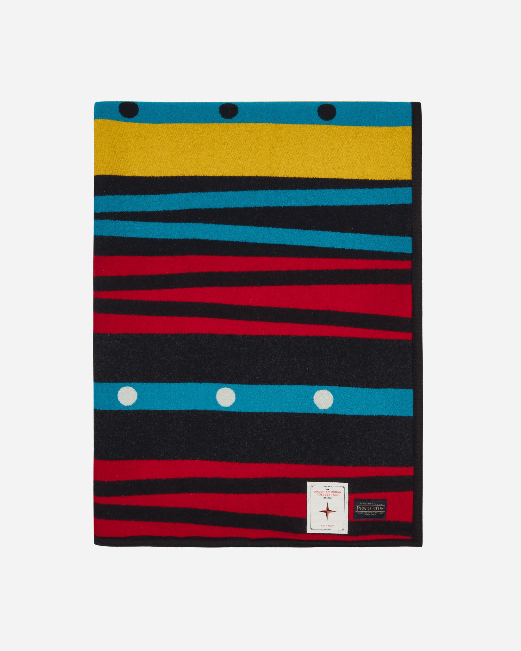 Pendleton Unnapped Robe Pathway Textile Blankets and Throws ZE78853775 001