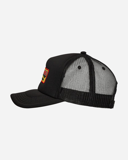 Pleasures Nightmare Trucker Black Hats Caps 9508020 BLACK