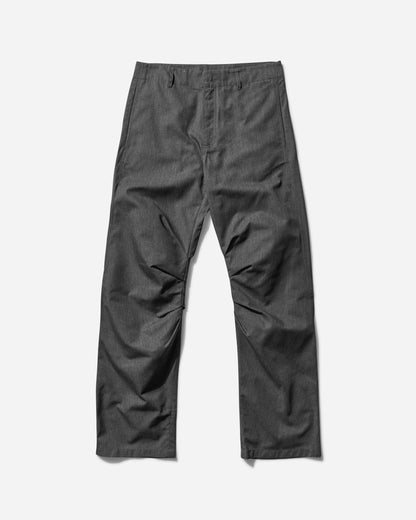 Post Archive Faction (PAF) 7.0 Trousers Charcoal Pants Casual 7.0BTR C1