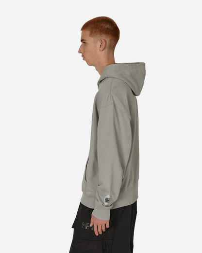 Puma Puma X P.A.M. Graphic Hoodie Concrete Gray Sweatshirts Hoodies 622677-14