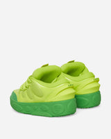 Puma La Francé 1 Emerald Puma Green/Lime Smash Sneakers Low 310868-01