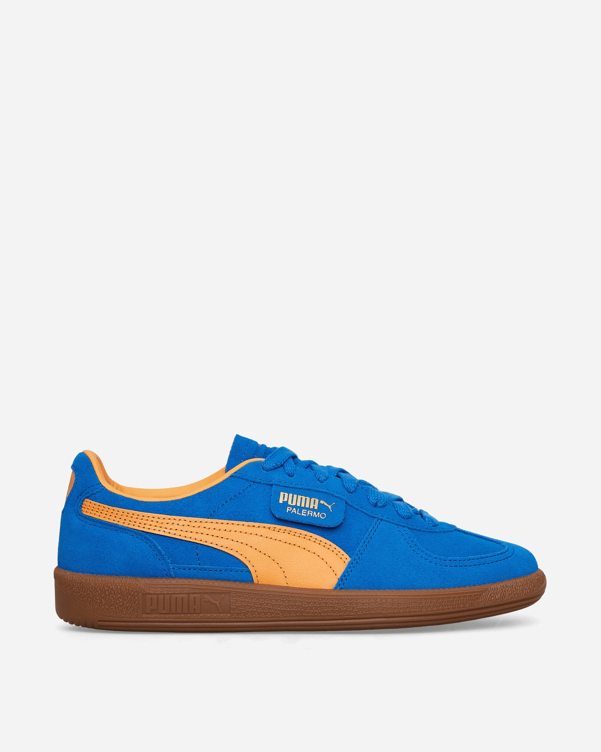 Palermo Special Sneakers Ultra Blue / Clement