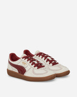 Puma Palermo Og Warm White/Intense Red Sneakers Low 383011-14