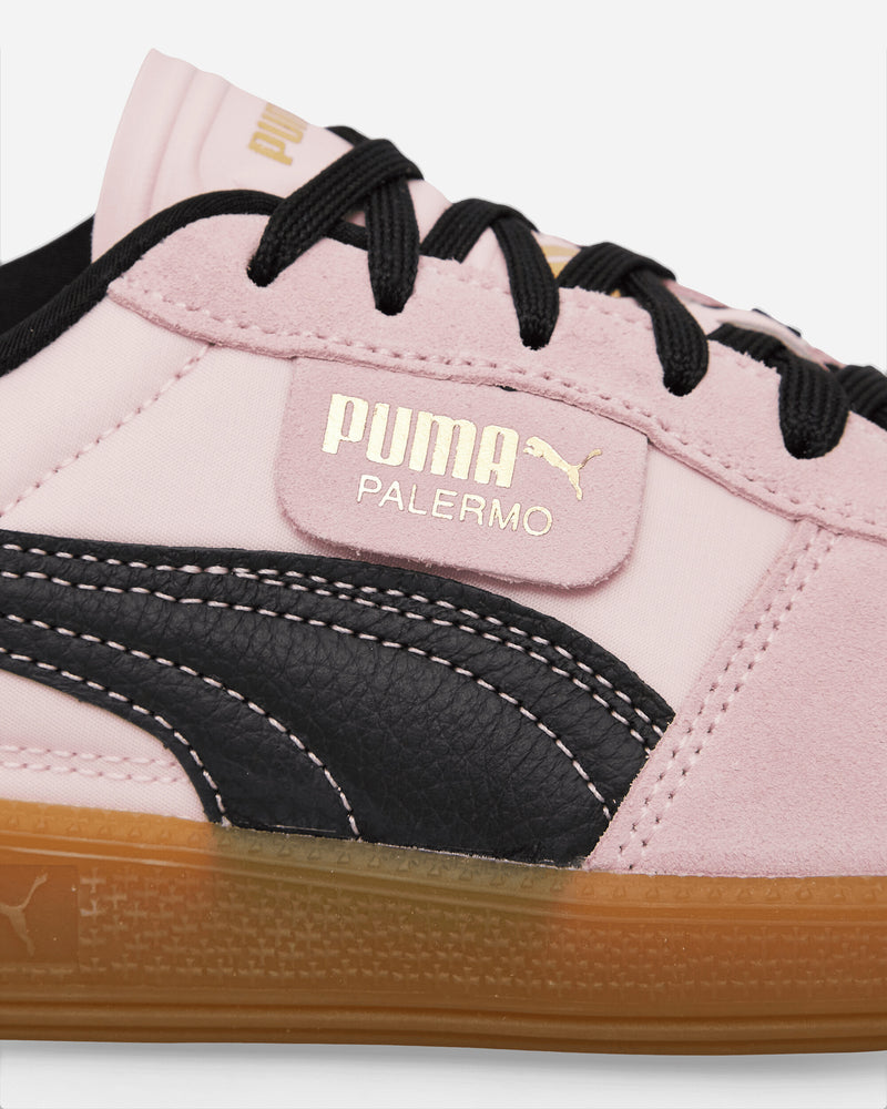 Puma Palermo Palermo F.C. Bright Pink/Puma Black Sneakers Low 397245-01