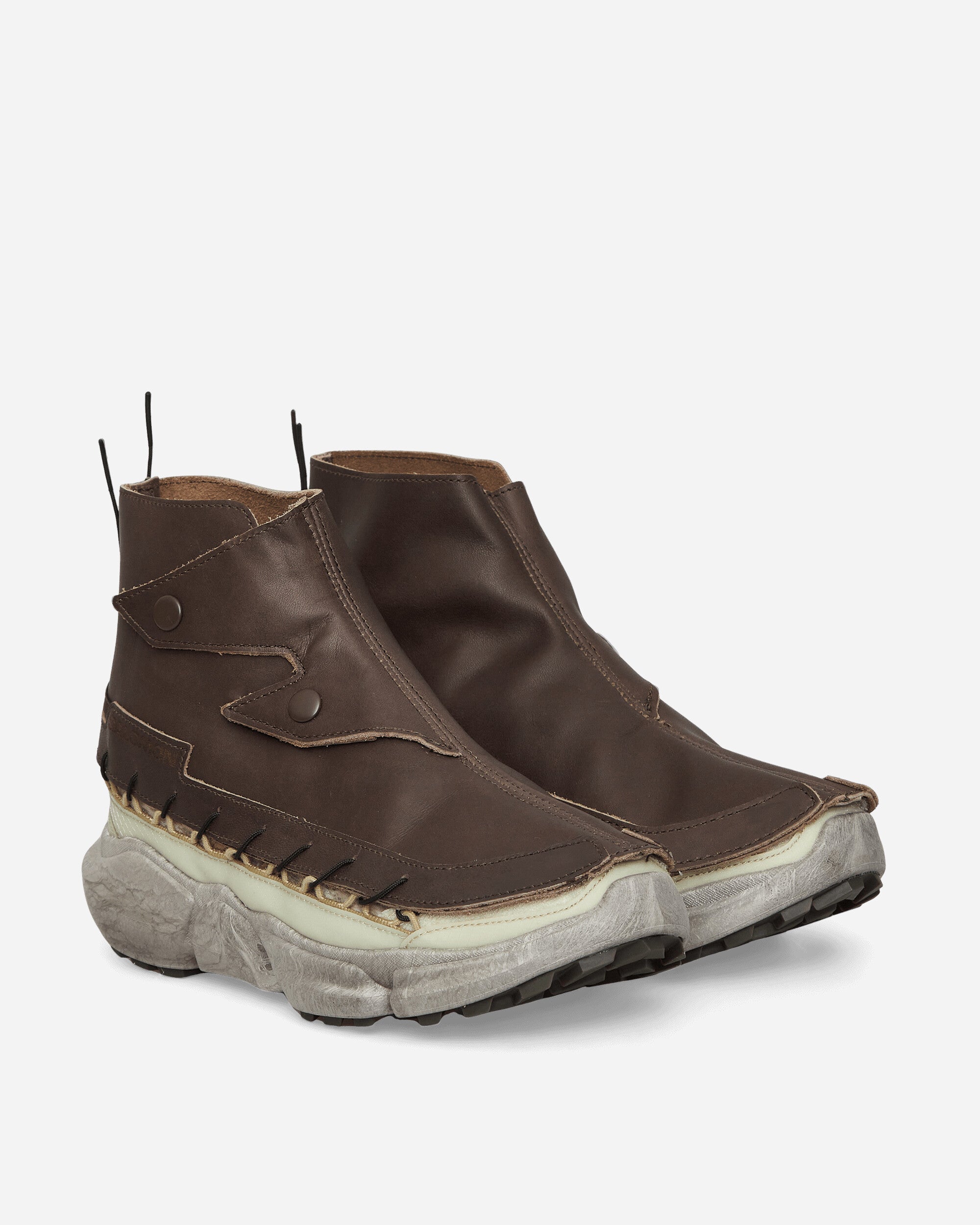 Salomon Skor Sneakers Sand / Alfalfa / Slate Green