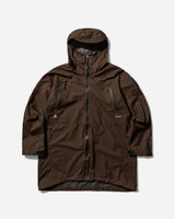 ROA Roa X Tilak Stinger Parka Demitasse Coats and Jackets Parka Jackets RBMW0302FA223 BRW0027