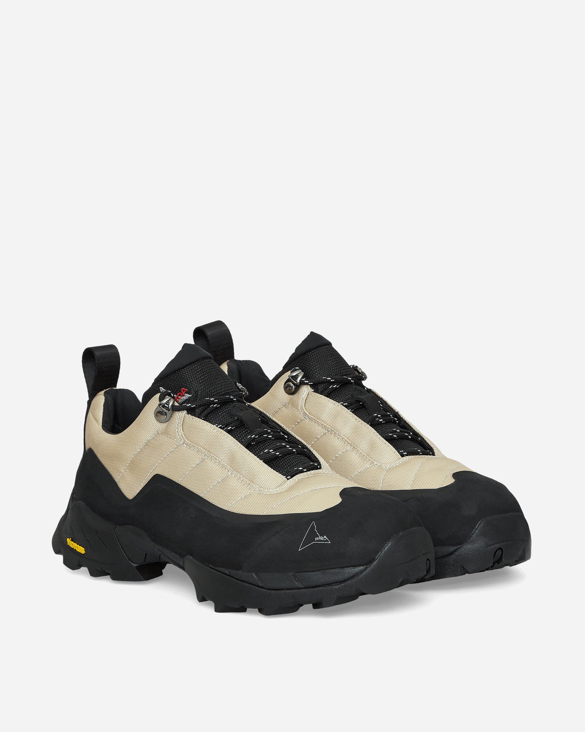 Katharina Boots Sand