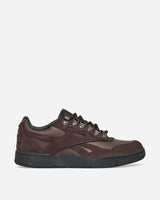 Reebok Bb 4000 Ii Brown/Black Sneakers Low RMIA04OC99LEA00K