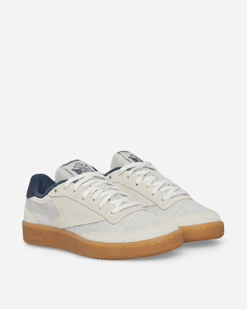 WHR Club C 85 Sneakers White / Chalk