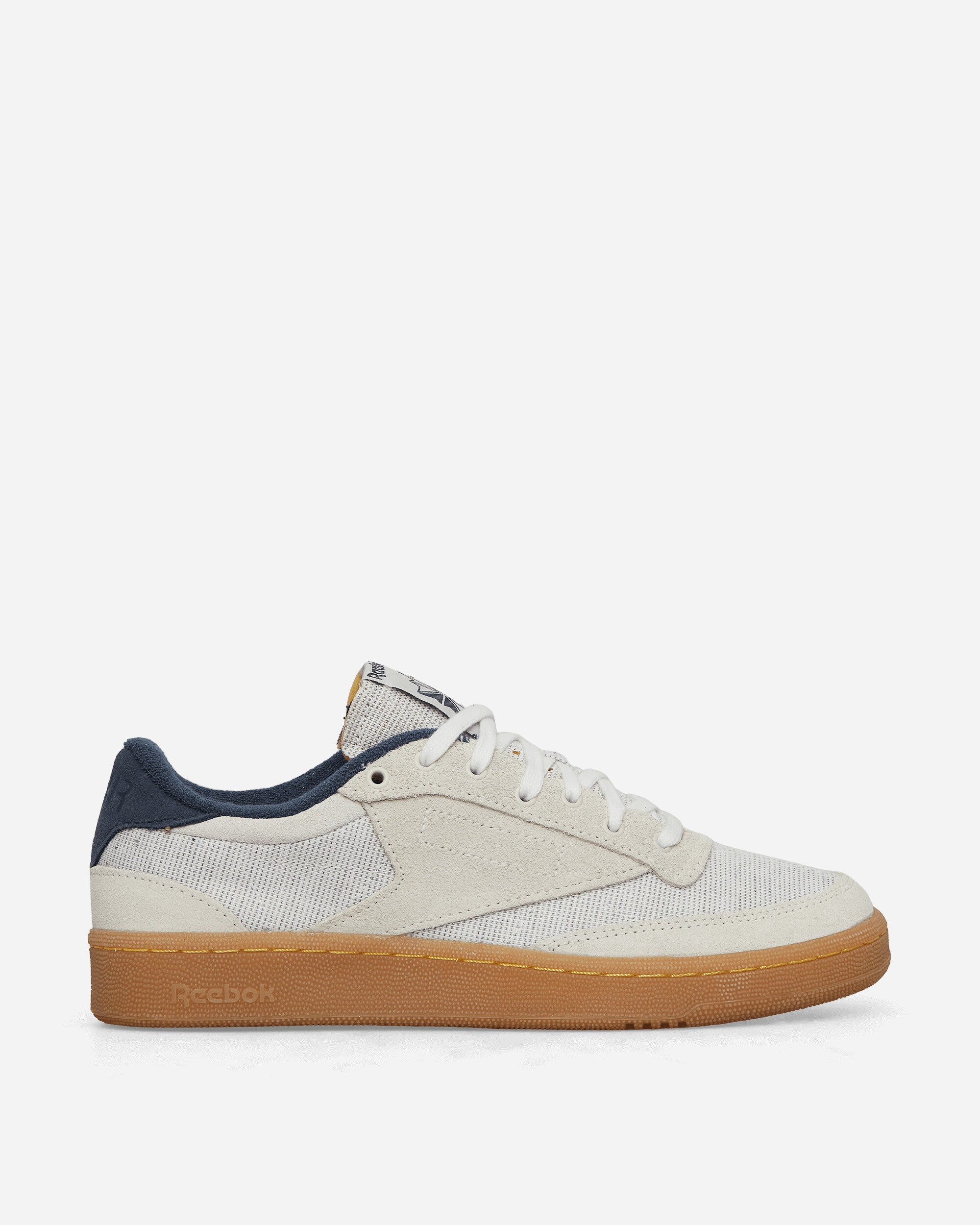 WHR Club C 85 Sneakers White / Chalk
