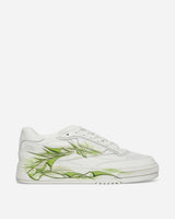 Reebok Club C Ltd X Machine-A Green Dragon Sneakers Low RMIA04DC99LEA00B