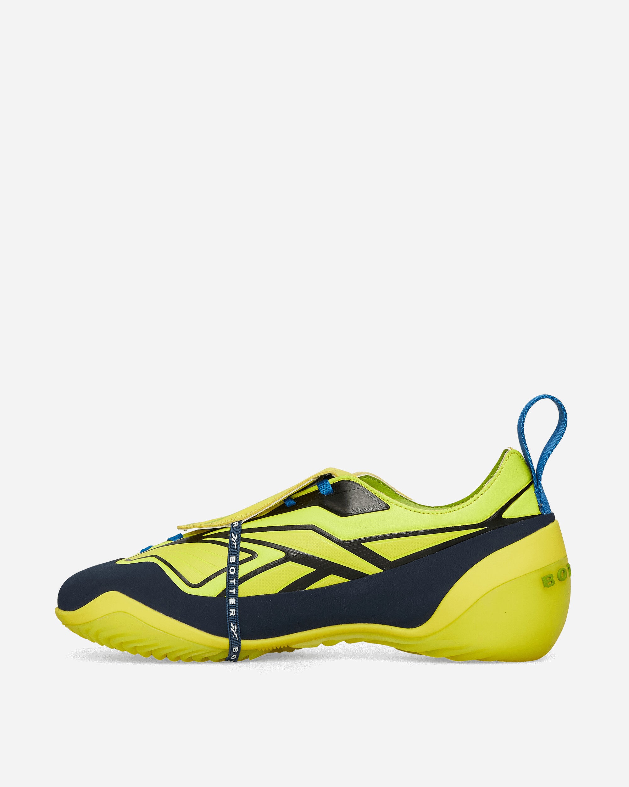 Reebok Reebok X Botter Energia Bo Kets Yellow/Blue Sneakers Low RMIA04GC99MAT0021800 