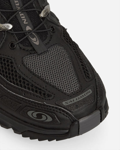 Salomon Acs Pro Black/Black/Black Sneakers Low L47179800