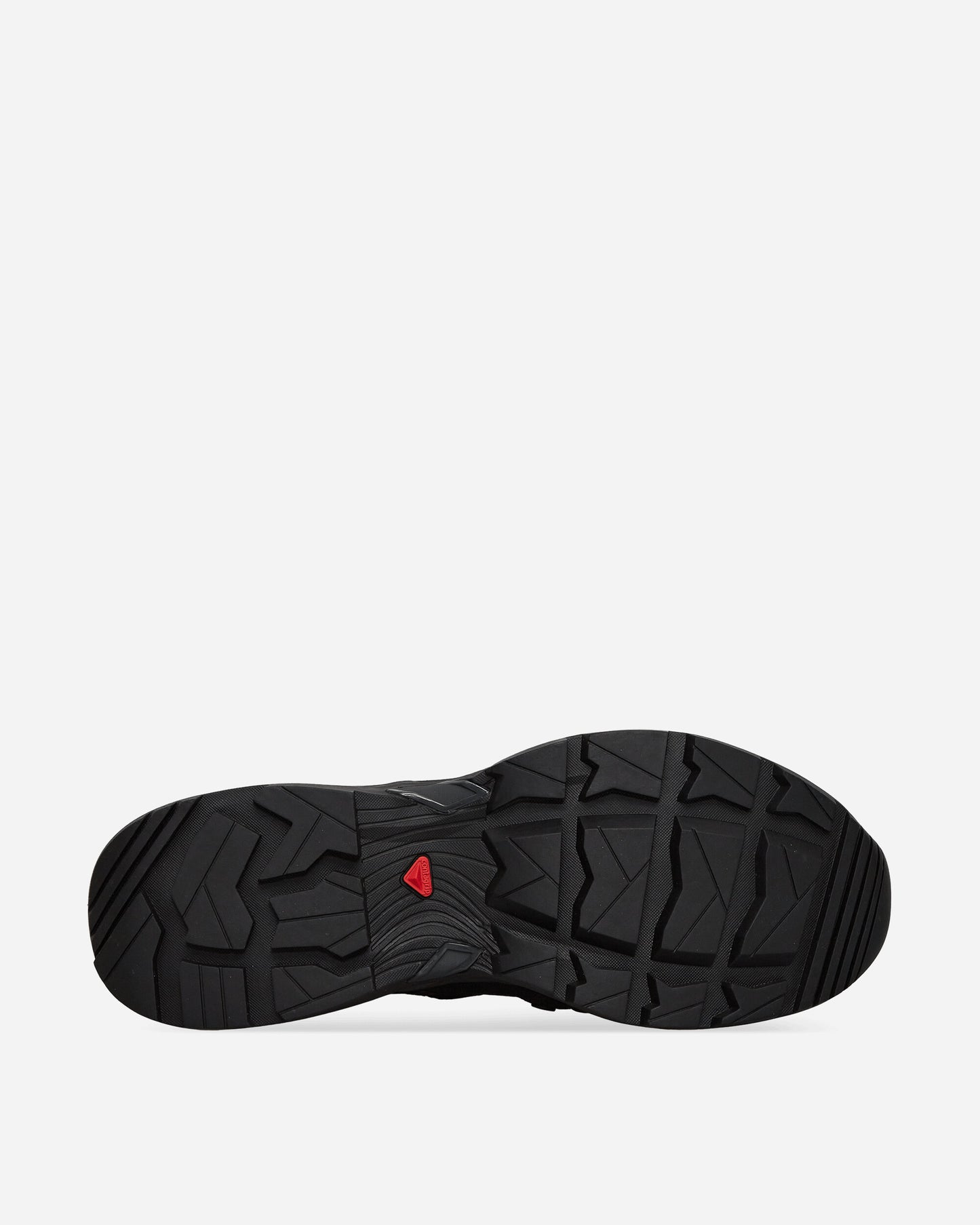 Salomon Jungle Ultra Low Advanced Black/Magnet/Ebony Sneakers Low L47130700