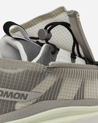 Salomon Odyssey Elmt Advanced Clear Glacier Gray/Ghost Gray Sneakers Low L47444700