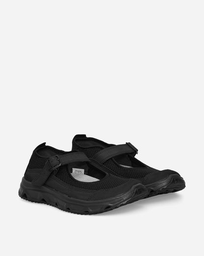 Salomon Rx Marie-Jeanne Black/Black/Black Sneakers Low L47363200