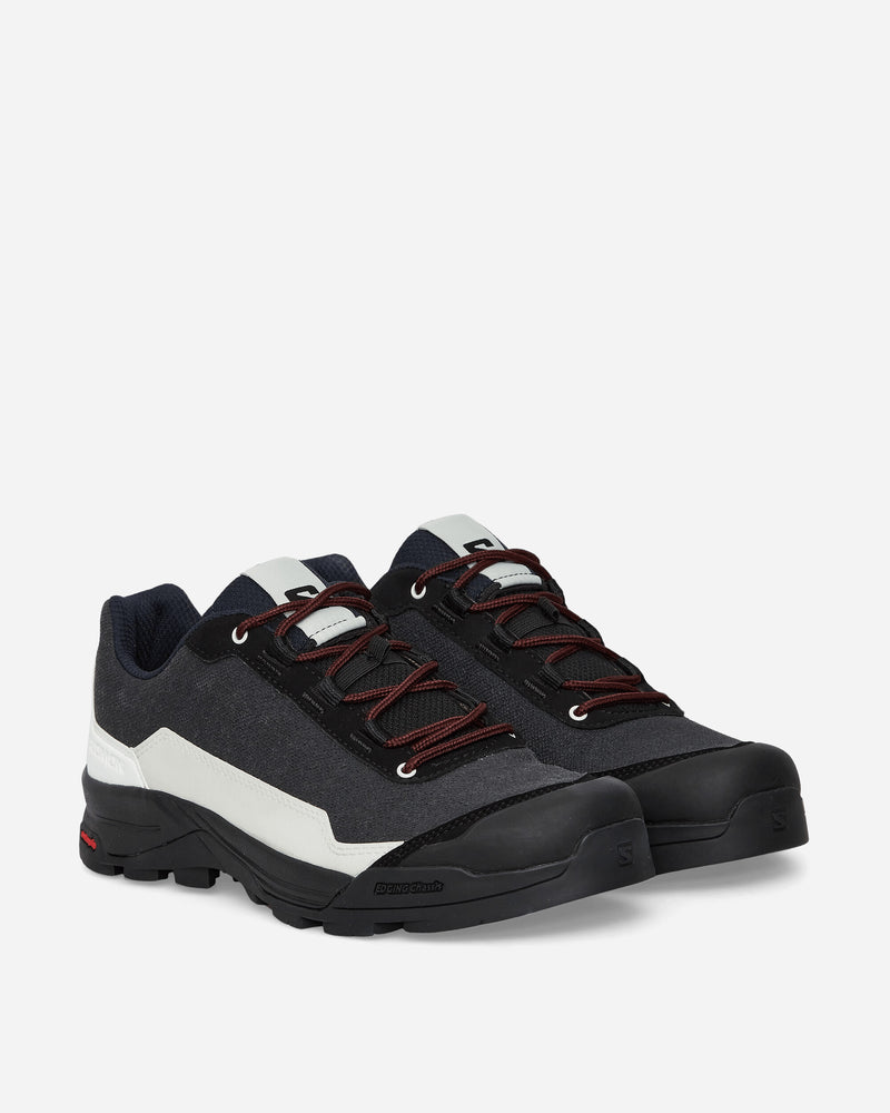 GR10K X-ALP ESILL Sneakers Black / Metal
