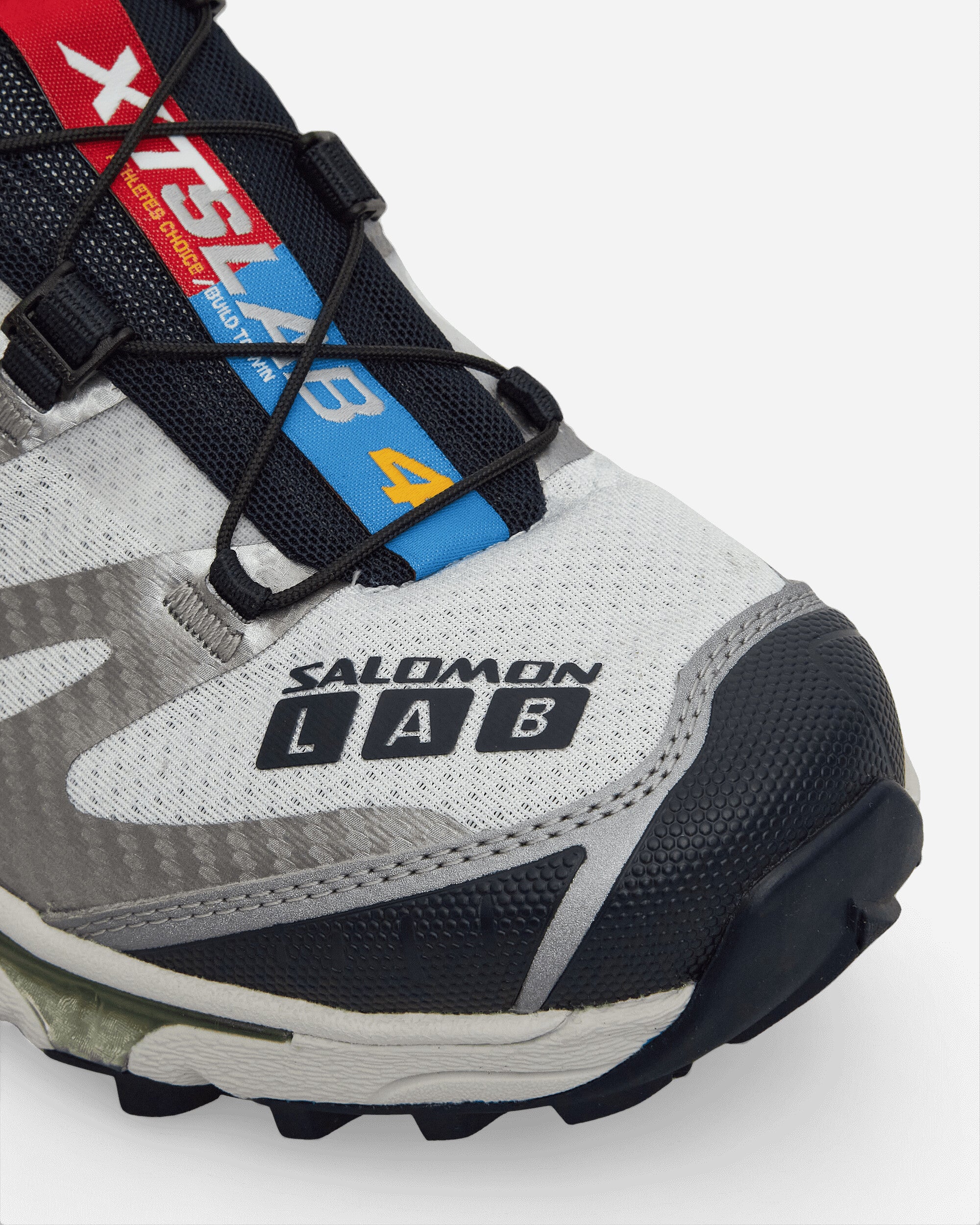 Salomon Xt-4 Og Carbon/Celadon Green Sneakers Low L47444600
