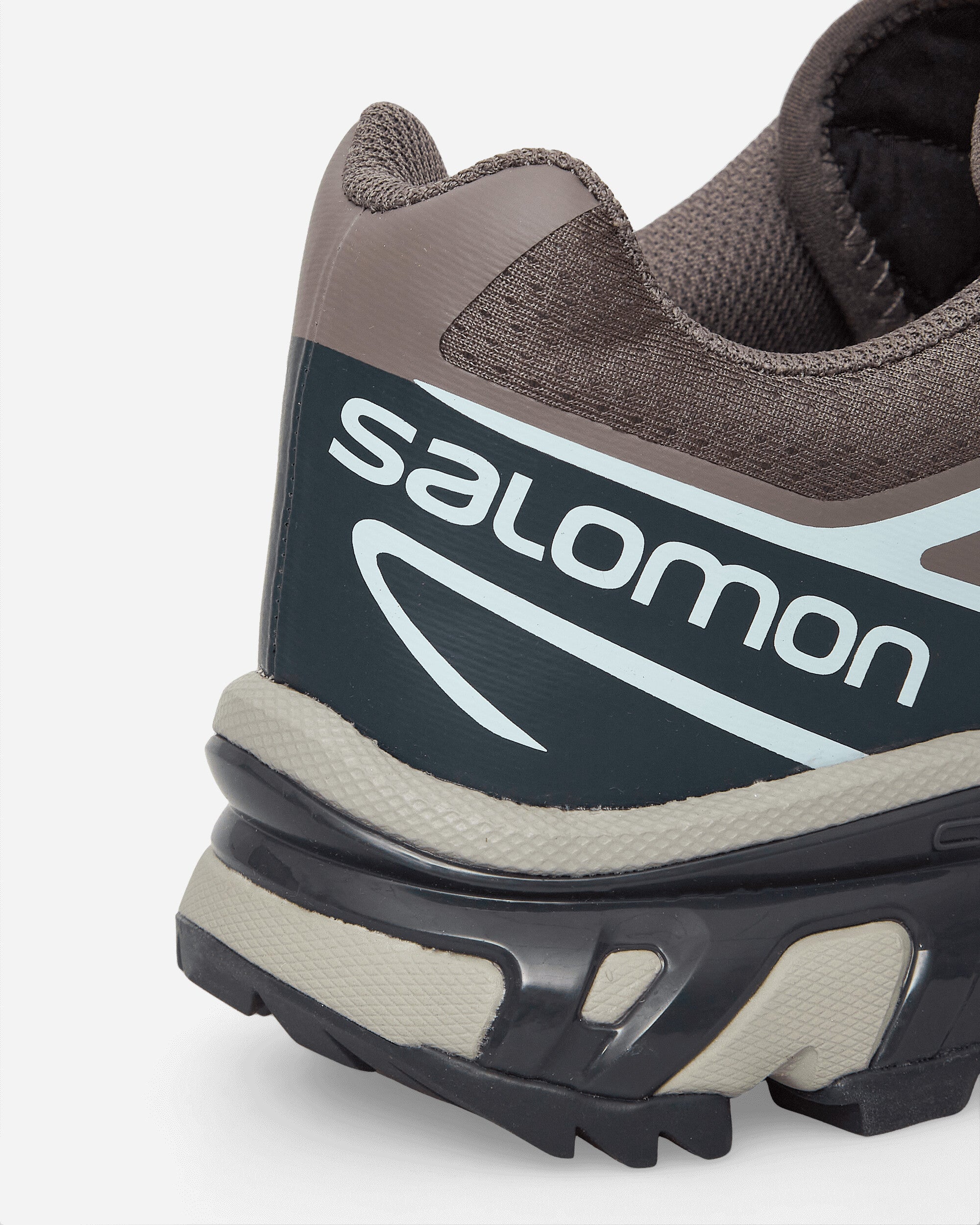 Salomon Xt-6 Plum Kitten/India Ink Sneakers Low L47445100
