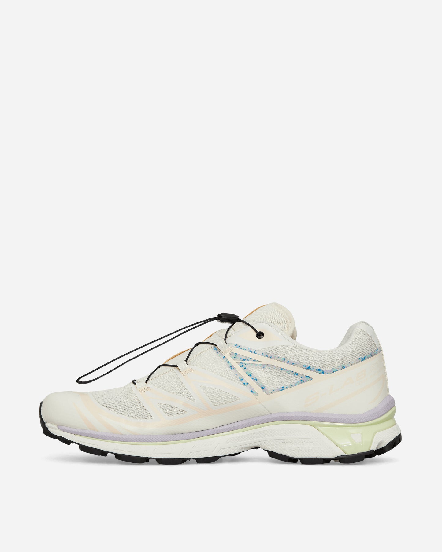Salomon Xt-6 Mindful 3 Vanilla Ice/Cloud Pink/ Sneakers Low L47467000