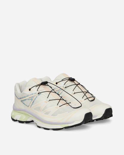 Salomon Xt-6 Mindful 3 Vanilla Ice/Cloud Pink/ Sneakers Low L47467000