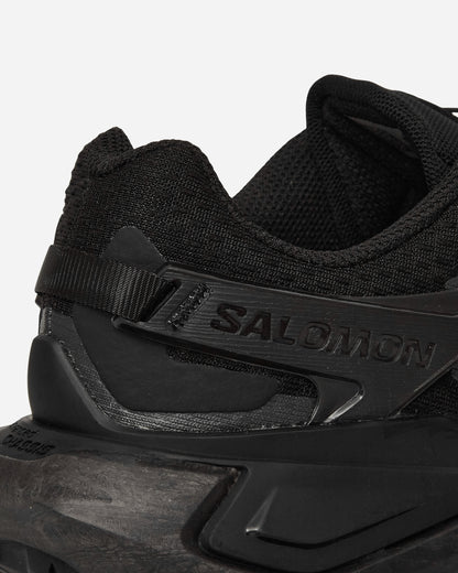 Salomon Xt Pu.Re Advanced Black/Black/Phantom Sneakers Low L47446000