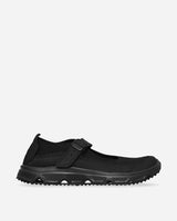 Salomon Rx Marie-Jeanne Black/Black/Black Sneakers Slip-On L47363200