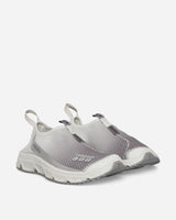 Salomon Rx Moc 3.0 Gray/Sharkskin/Metallic X Sneakers Slip-On L47449500