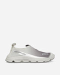 Salomon Rx Moc 3.0 Gray/Sharkskin/Metallic X Sneakers Slip-On L47449500