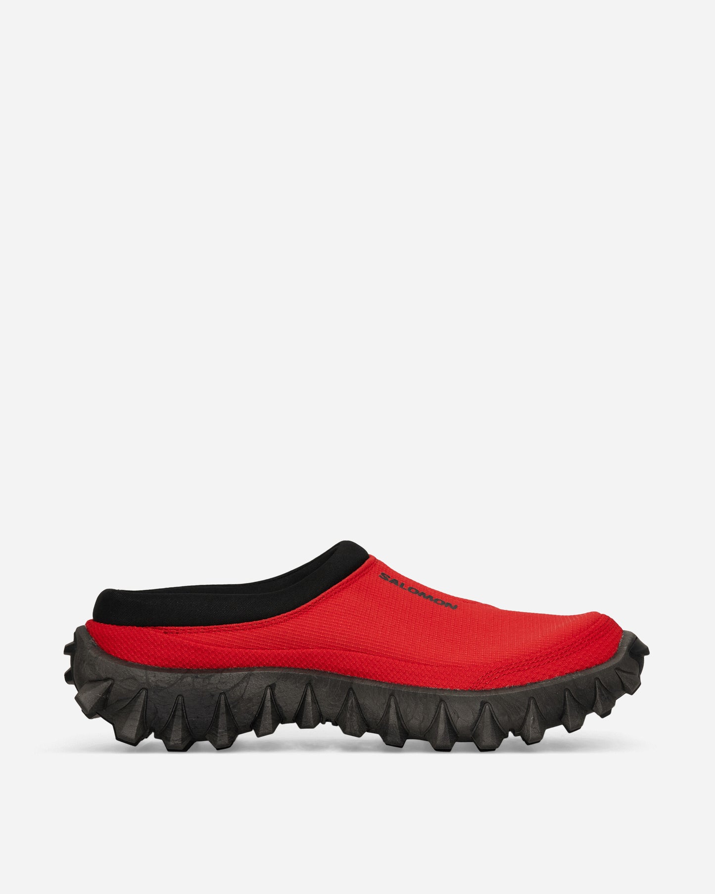 Salomon Snowclog high risk red/black Sneakers Slip-On L47578800